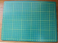 Coin Cleaning Mat 9x12 inches Coin Cleaning Mat 9x12 inches